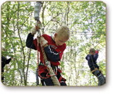 Kletterwald